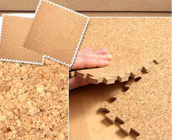 泡沫地板垫45*45*2cm