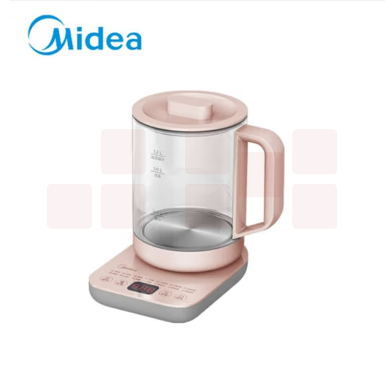 美的 Midea 养生壶 GE1507 1.2L