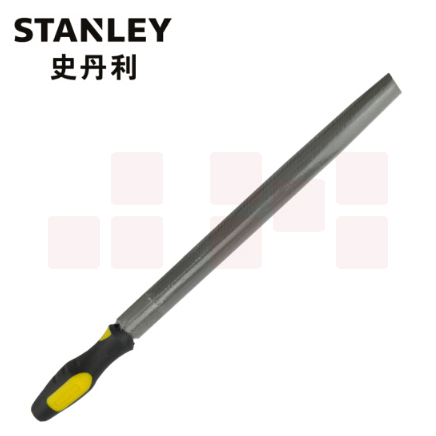史丹利（Stanley） 细齿半圆锉22-360-28/22-361-28/22-362-28/22-363-28