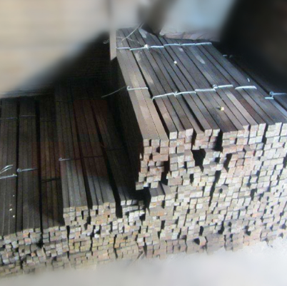 巨联（JULIAN）键坯	20x12x1000[巨联]