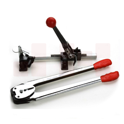 铁锚（TM）手动塑钢打包机 型号 塑12-16  1套/盒