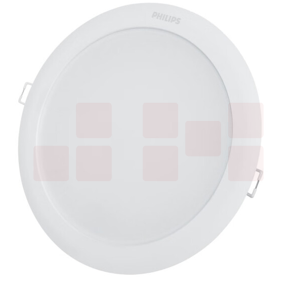 飞利浦  LED筒灯 8寸 货号：JC