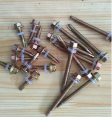 北塔（BEITA）六角自钻自攻	5.5*100[北塔]   十盒/件  1.2百个/盒