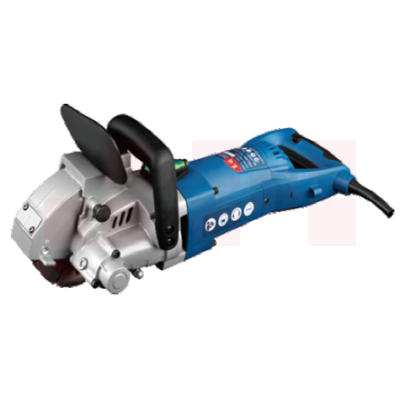 东成 ZIR-FF-125（3000W） 2台/件 开槽机双片切割机云石机混凝土石材切割大功率