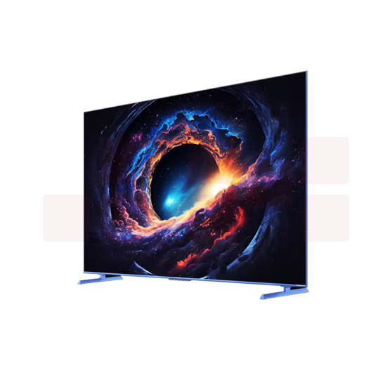 酷开创维Max100 100英寸电视1200nits峰值亮度 分区控光4+128G 144Hz