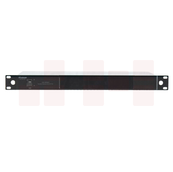 湖山音响设备 天线分配器DS-ANT20