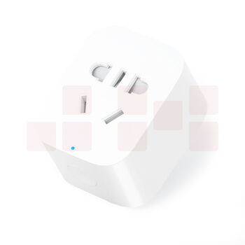 小米（MI）插线板智能插座插排多功能插排接线板 米家智能插座-基础版