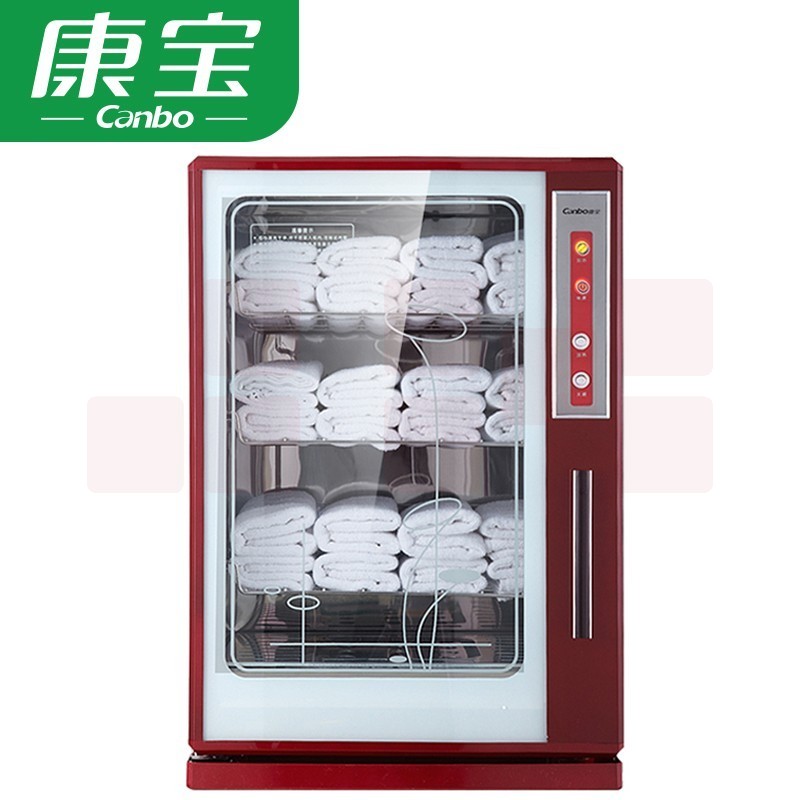 康宝 MPR60A-1 蒸汽杀菌湿毛巾立式消毒柜（单位：台）