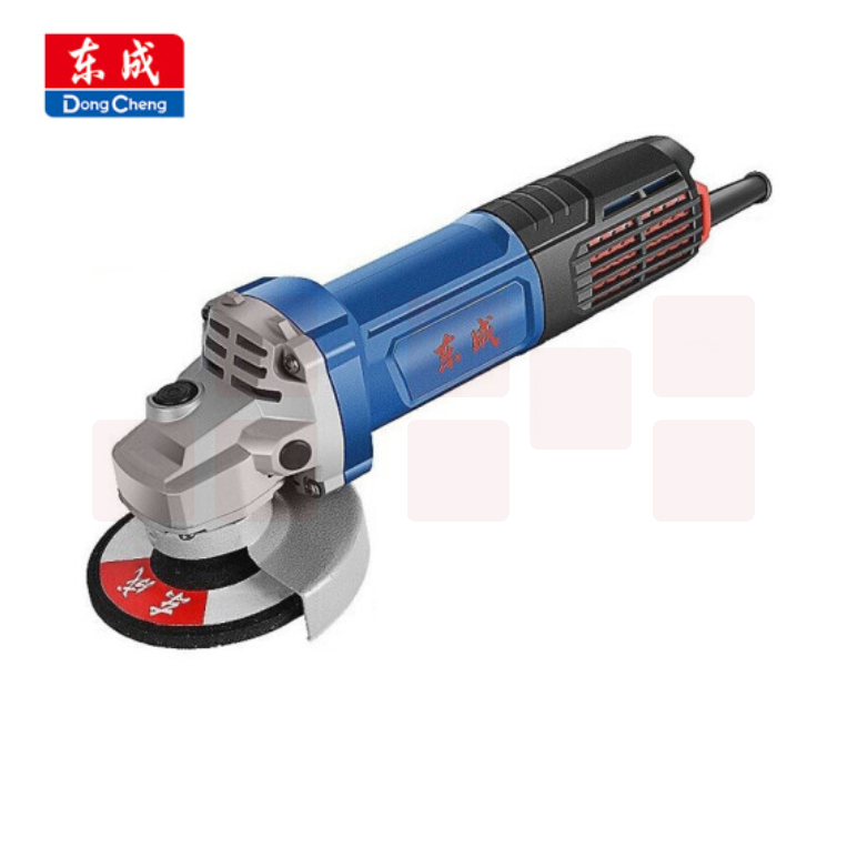 东成 S1M-FF17-100 角磨机/角向磨光机