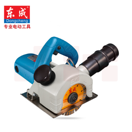 东成 开槽机 / 双片石材切割机   Z1R-FF-110(1600W)  4台/件