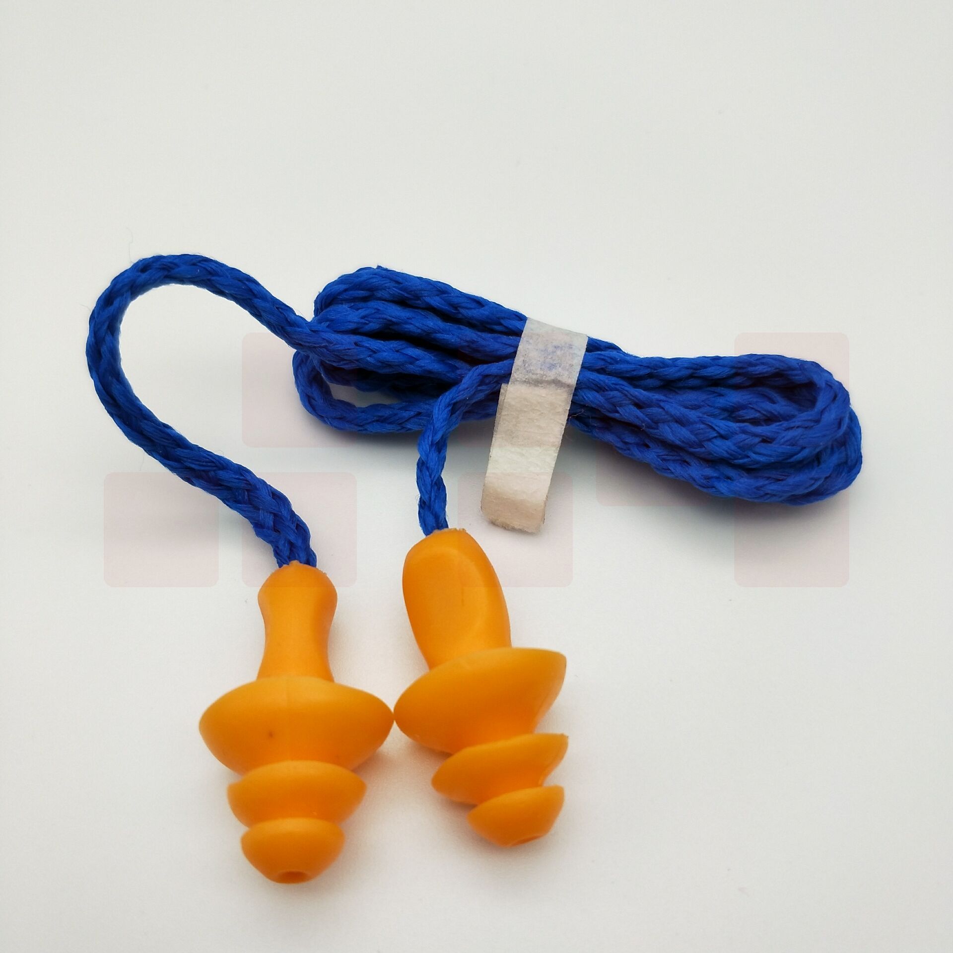 以勒防噪音1270m耳塞