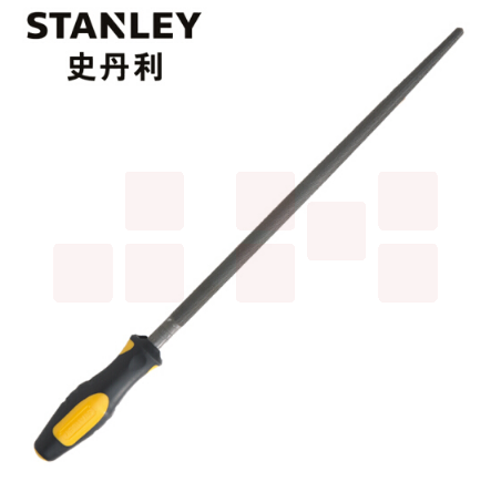 史丹利（Stanley）圆锉 中齿圆锉22-380-28/22-381-28/22-382-28/22-383-28