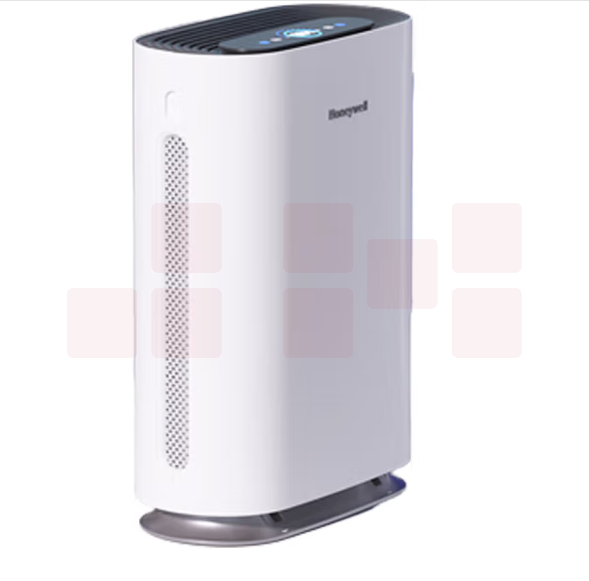 霍尼韦尔  空气净化器 分解除甲醛除菌   KJ310F-P21W