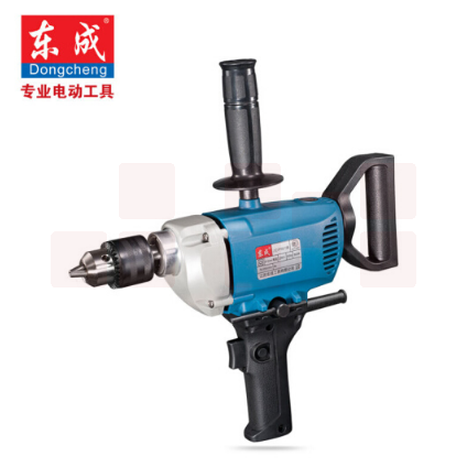 东成 手电钻/ 手枪钻/ 飞机钻  J1Z-FF03-13B(800W)