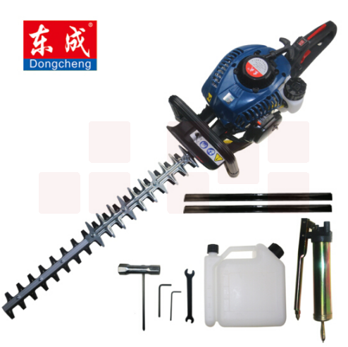 东成 FF02-GJB-0.7KW 绿篱机汽动茶树篱笆修剪机园艺园林工具