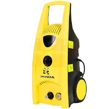 熊猫 XM-2062S 家用便携高压清洗机