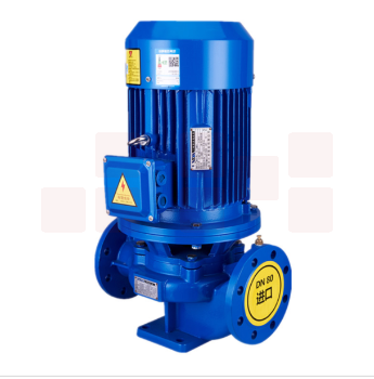 上海人民（RMSPD） IRG-50-160-2.2KW管道泵（质保1年）