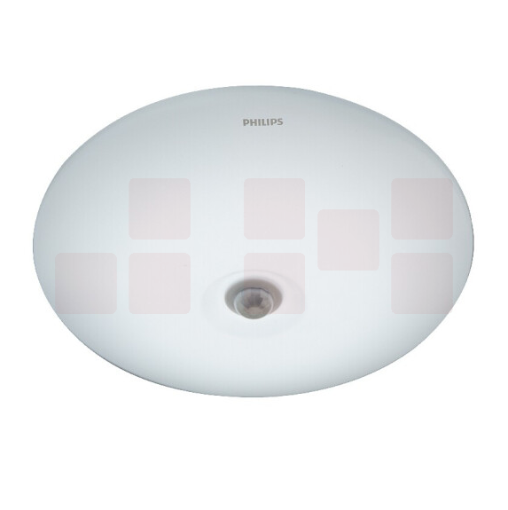 飞利浦 LED吸顶灯   简约吸顶灯 感应灯 16W