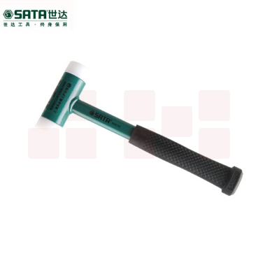 世达（SATA）钢管柄无反弹安装锤 92615
