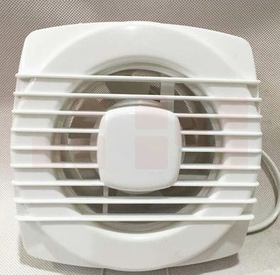 卫生间排风扇 拉绳换气扇 直径100