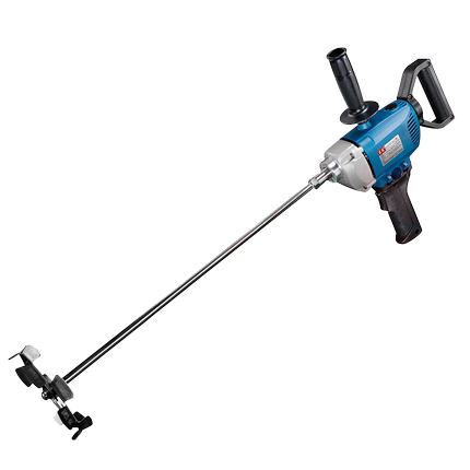 东成 搅拌机 腻子涂料油漆混凝土水泥搅拌器Q1U-FF02-160(1010W)  8台/件