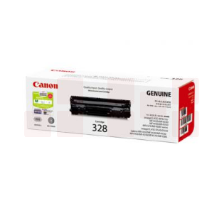 佳能 CRG-328 黑色  适用于MF4752 4720w 4752G