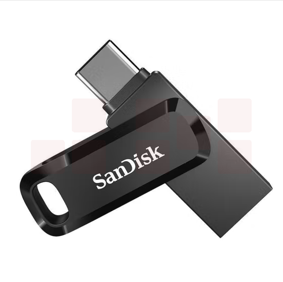 闪迪512GB U盘SDDDC3至尊高速酷柔USB3.1 传输速度150MB/s