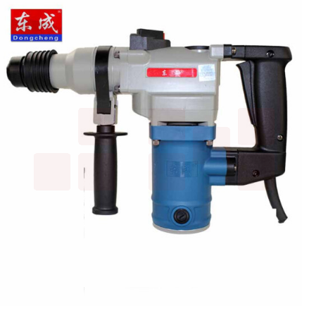 东成 电锤 大功率电锤，方柄钻头ZIC-FF-28(960W) 大功率电锤，方柄钻头 3台/件