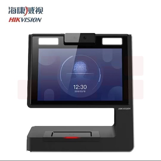 海康威视 DS-K56A0 台式人证比对终端