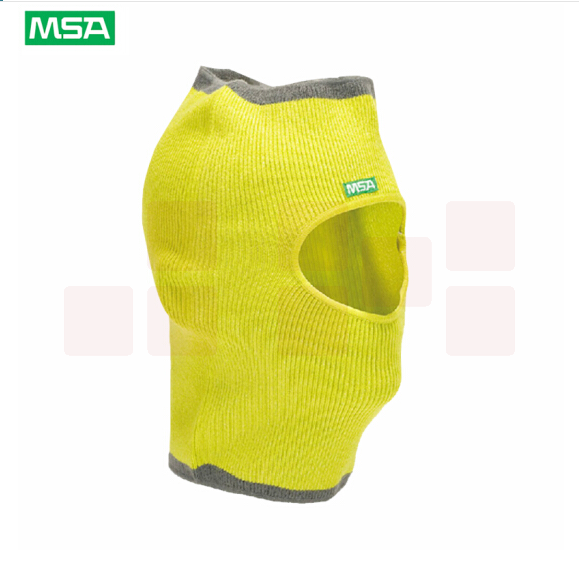 梅思安/MSA V-Gard 加长型冬帽 10118418