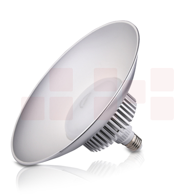 铭壹（MYMY11）LED工矿灯MGK01-50W 螺口E27白光