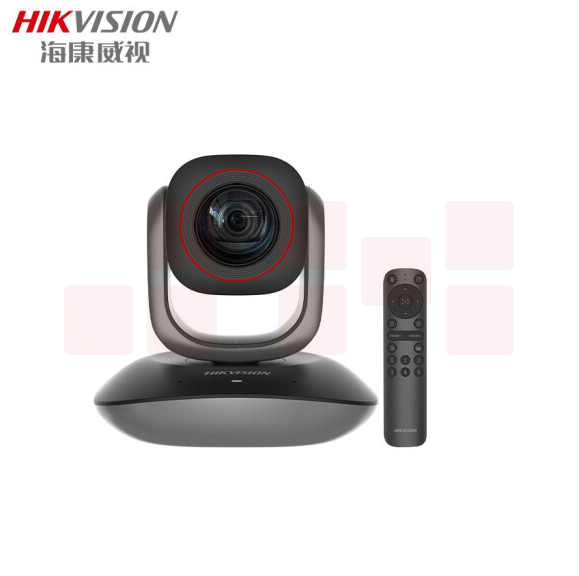 海康威视（HIKVISION） 电脑直播摄像头 4K超清直播摄像头  货号：GD