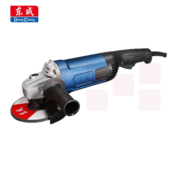 东成 S1M-FF04-150 角磨机/角向磨光机