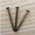 火豹（HB）涂料水泥钉（火豹）	3.1*40（火豹） 0.5公斤/盒  12.5公斤/件