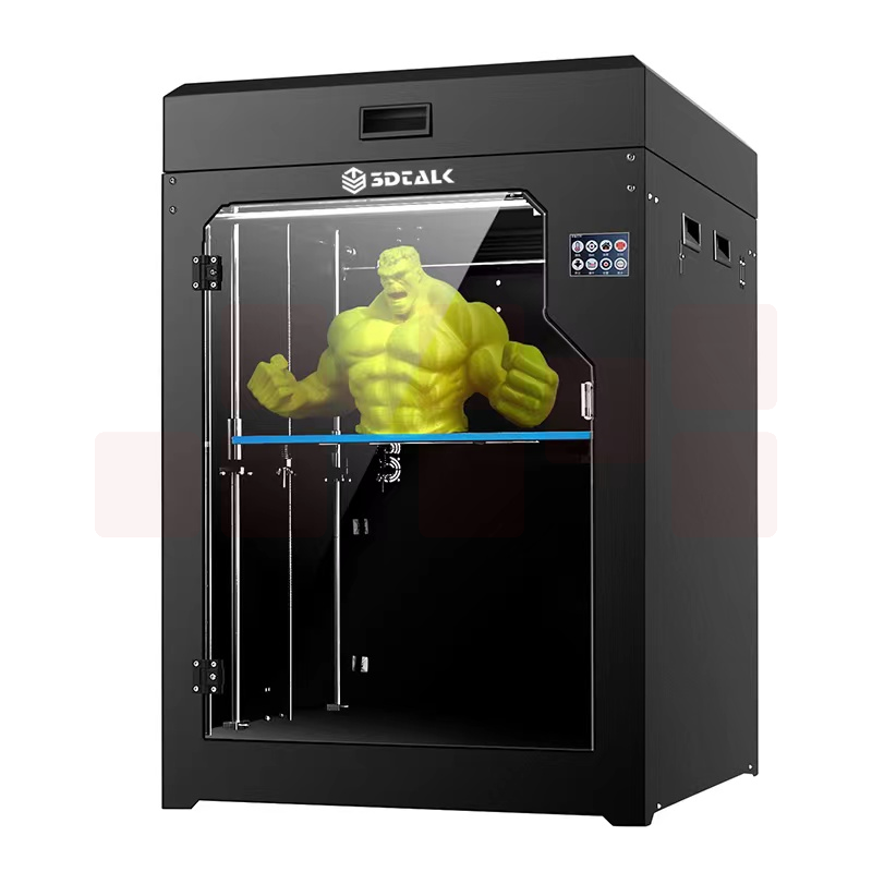 3DTALK    工业级3D打印机  D556