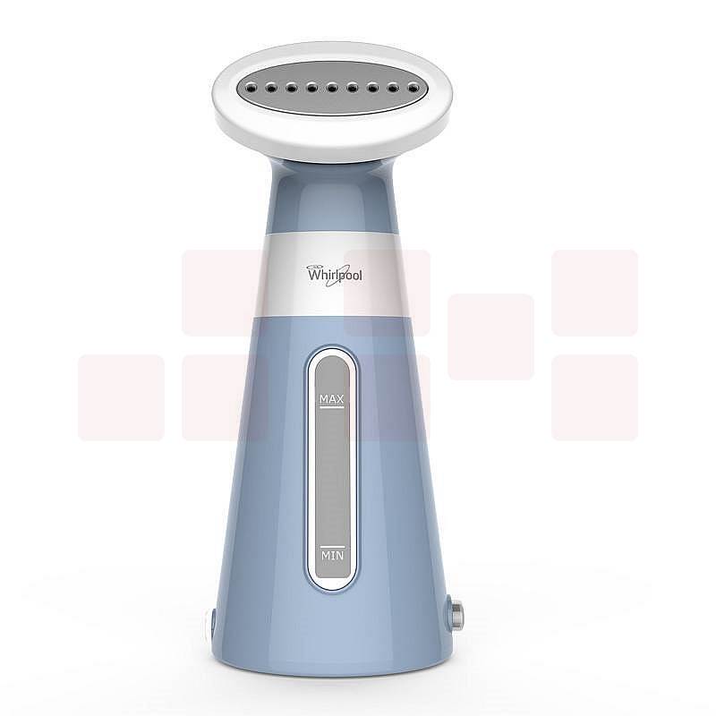 惠而浦WS-JM1701B手持挂烫机蓝色100ml(台)