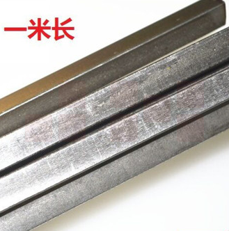 巨联（JULIAN）键坯	12x8x1000[巨联]