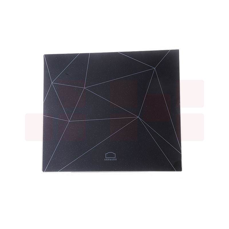 乐扣乐扣/LSC-B67FU魅影电子体重秤(台)