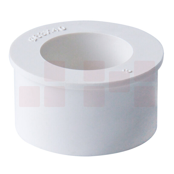 UPVC补芯 UPVC变径圈  110*50