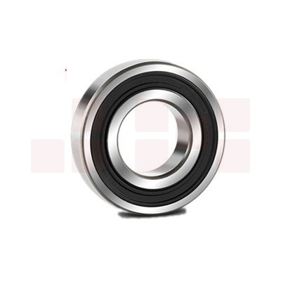哈轴	带密封圈，内径*外径*宽25*52*15，6205-2RZ  深沟球轴承