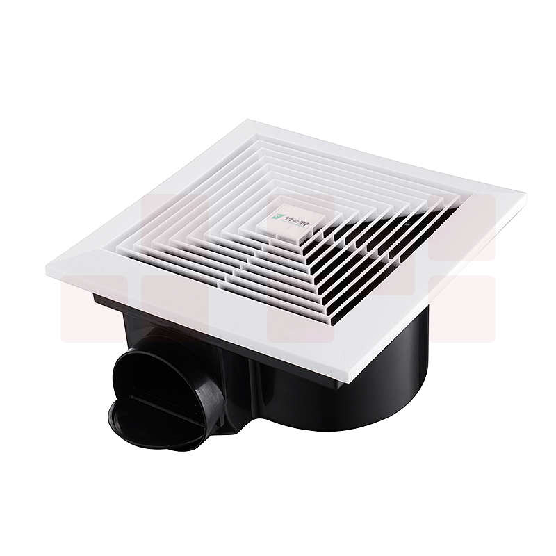 竹野 BP16-1DT  180MM 吸顶换气扇