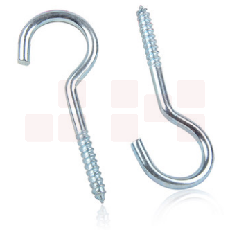 金盛（JINSHENG）灯钩	6#[金盛]     100个/盒  60盒/件