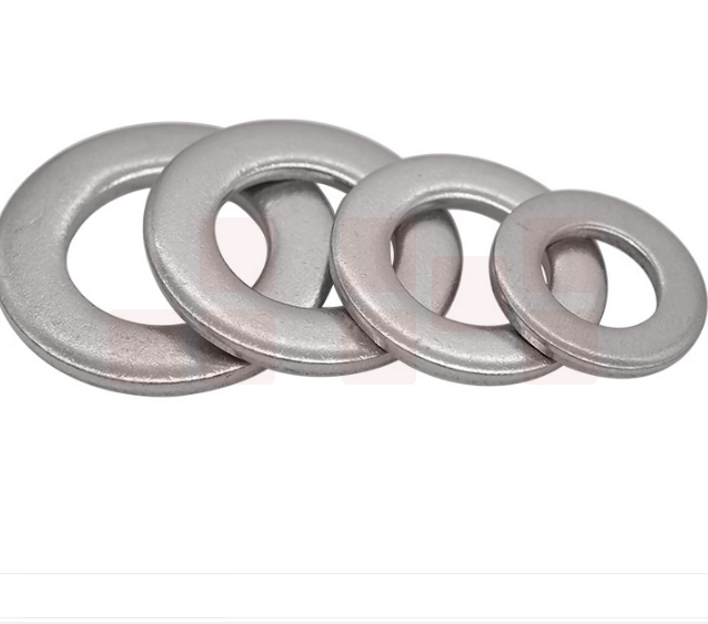 永进（YONGJIN）镀锌平垫	10mm[永进]