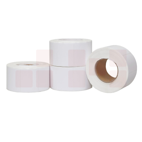 叫号机标签纸 80*60mm 10卷起订