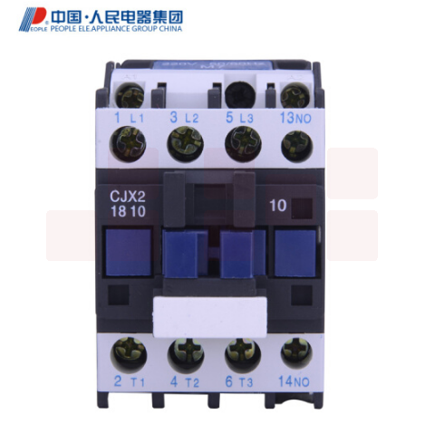 人民电器 CJX2-1810 36V 交流接触器