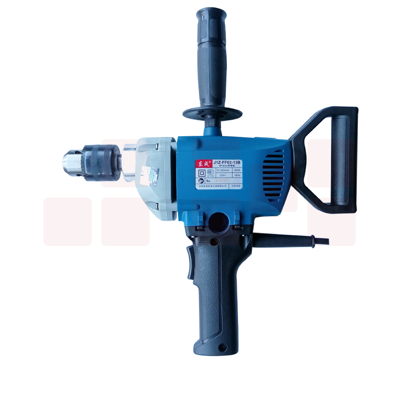 东成电钻J1Z-FF03-16A大功率1010W飞机钻