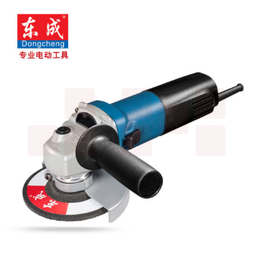 东成 角磨机/ 角向磨光机SIM-FF02-125B（1200W） 4台/件