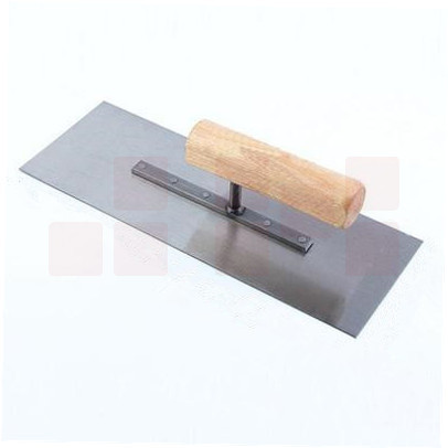 巨联（JULIAN）280x100 方抹方头抹子木工抹刀