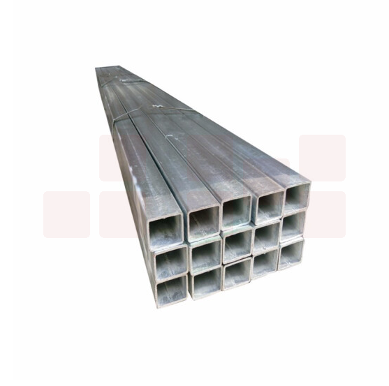 热镀锌 方管 方通 方钢管  20*20  货号：XWL