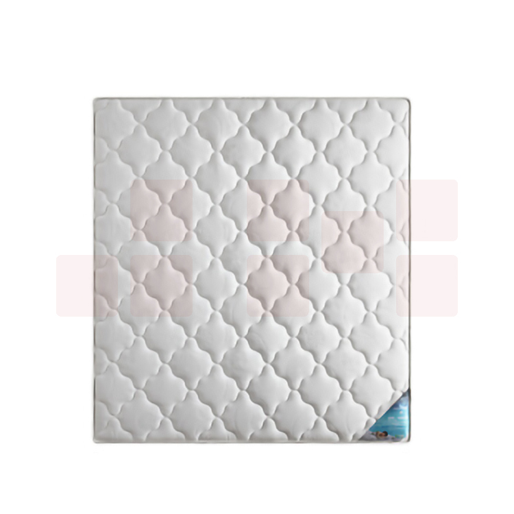 床垫  6cm弹簧床垫    货号：NK